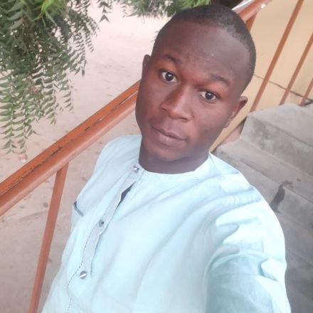 student University of Maiduguri and a fashion designer
