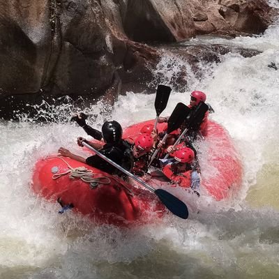 Whitewater rafting Operator

Book Now!!! 
Contact No https://t.co/MstbbloUtk
