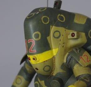 はじめまして、大と申します。
積みプラに囲まれて暮らしています。
主にロボット系のジャンルが好きです。
プラモデルについての作ってみた感想や完成品の写真をUPします。
noteに製作したものの記事を書いています。