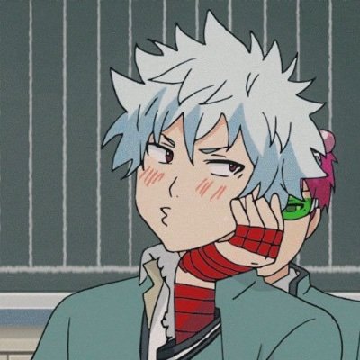 mightbeuptogood's profile picture. if you follow me here, i am sorry you signed up for my shitposts