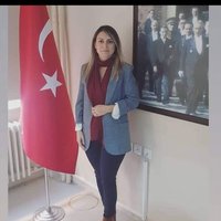 Dr. Çiğdem Şahin(@Dridemahin1) 's Twitter Profile Photo