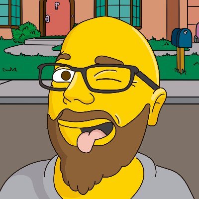 javitology's profile picture. 