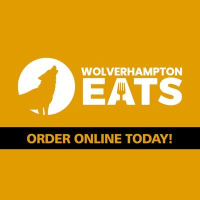 The new local way to takeaway for Wolverhampton! Order from your favourite local takeaways & claim exclusive discounts 🐺 Download our app today 📲