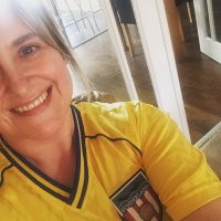 MrsThubs (@kayethubron) Twitter profile photo