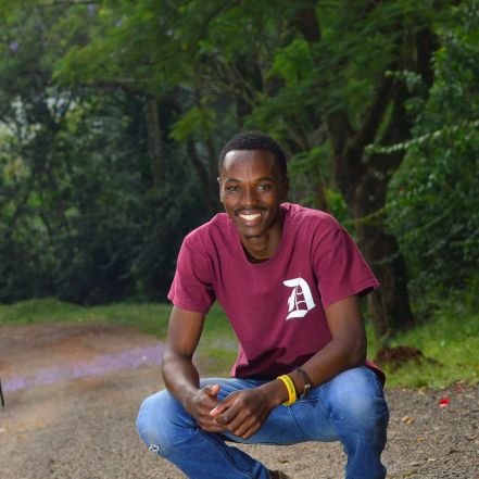 wanjaswilly's profile picture. PHP & Python Developer. Team lead  at Two Debrew Inc.