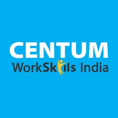 CWorkskills's profile picture. Centum WorkSkills India (CWSI), a subsidiary of Centum Learning Limited is an organization created to contribute to Skill India.