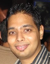 KarthikGajaraj's profile picture. Passionate about people.products.technology.