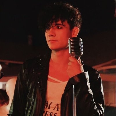 fanpage_jxdn's profile picture. 