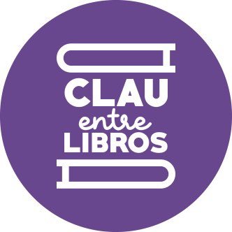 Me apasionan los libros. Comunicóloga y feliz promotora de lectura. Sanando y Leyendo. #clauentrelibros