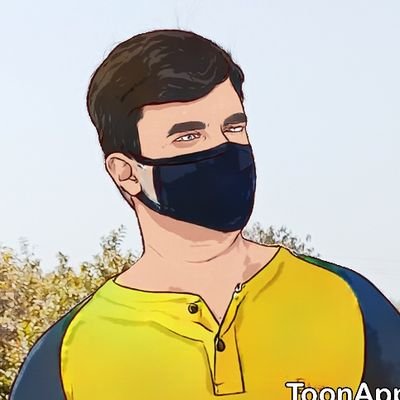 PANKAJ98073025 Profile Picture