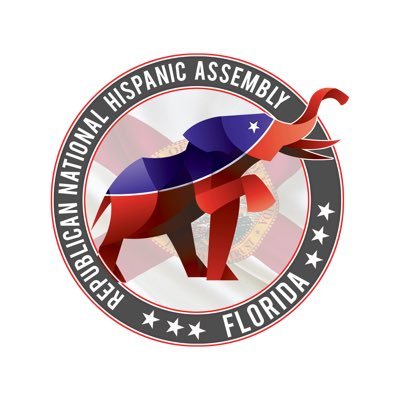 The RNHA's goal is to encourage the participation of Conservative Hispanic Americans in politics at all levels. #SomosGOP #FloridaGOP #RNHA