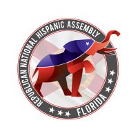 Republican National Hispanic Assembly of FL(@RNHAFL) 's Twitter Profile Photo