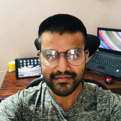 Sameeryardy's profile picture. Here for observation