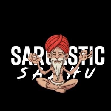 SadhuSarcastic Profile Picture