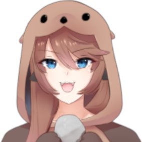 Sea Otter VTuber: https://t.co/9TSIR3vvDd
Animal and Science Facts Enthusiast.
Yuri and Sci Fi appreciator.