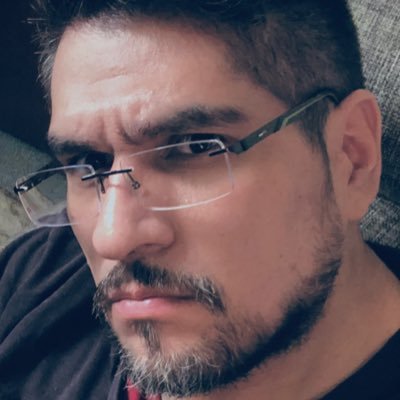 chewie_romero's profile picture. Always angry...