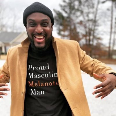 Hi I’m Mikel. New to the Twitter world. God fearing and Videographer for CNN news.