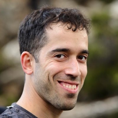 Marc Carriquí Profile