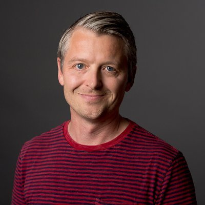 Michael Thomsen Profile