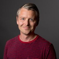 Michael Thomsen - @MiSvTh Twitter Profile Photo