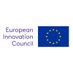 European Innovation Council (@eueic) Twitter profile photo European Innovation Council (@eueic) Twitter profile photo