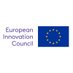 European Innovation Council (@EUeic) Twitter profile photo