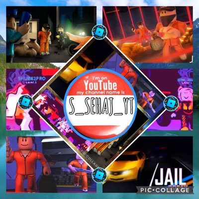 Sehaj06985451's profile picture. Thx for stoping by more profile! I’m a normal human that plays #JAILBREAK