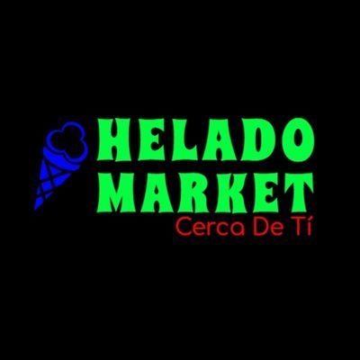 HeladoMarket Profile Picture