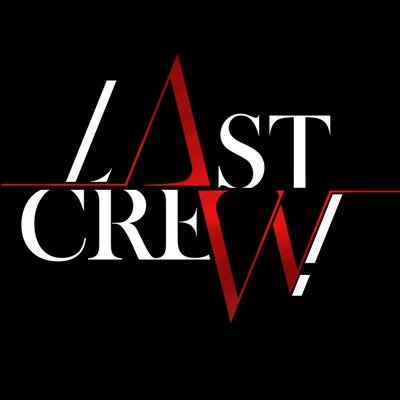 LAST CREW ENGさんのプロフィール画像
