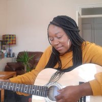 Barbara Kombe (@kombebarbara) 's Twitter Profile