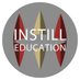 Instill Education (@Instill_Edu) Twitter profile photo