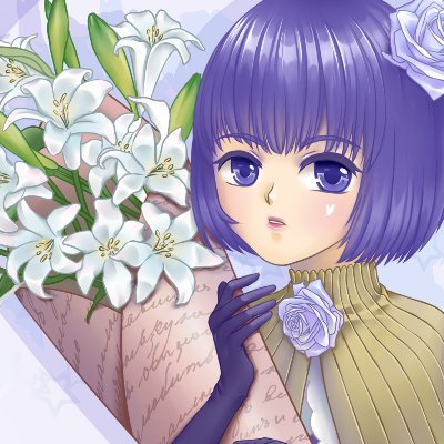 子筑さんのプロフィール画像