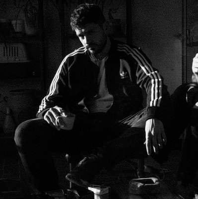 DavidDeeaz's profile picture. Permanent Student