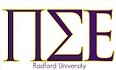 PSE_Radford's profile picture. PSE  is the only co-ed nationally recognized professional organization in marketing, sales, and management and Radford's first Marketing and Sales Fraternity.