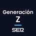 Generación Z (@SERGeneracionZ) Twitter profile photo