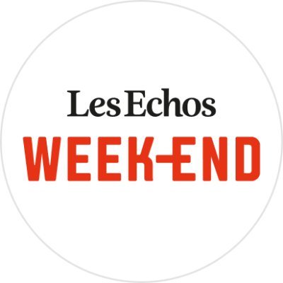 Les Echos Week-End