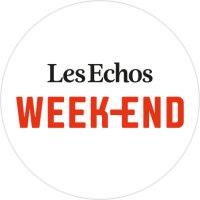Les Echos Week-End(@LesEchosWeekEnd) 's Twitter Profile Photo