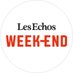 Les Echos Week-End (@LesEchosWeekEnd) Twitter profile photo