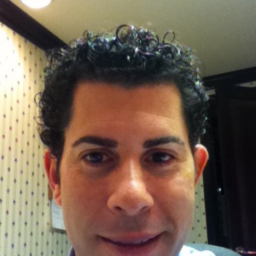 RalphPerkins's profile picture. The power of partnership. Author of book series titled, Treatment