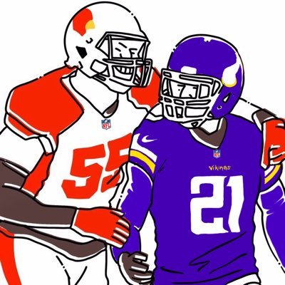 NFLについて呟きます。 cardinalsファン。 NFLが好きな方と話していきたいです！