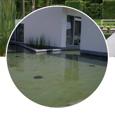 Totaal projecten van A-z.
Zwemvijvers-Bio baden-kunstgras-opritten-terrassen....
Afwerking tot in het kleinste detail.
