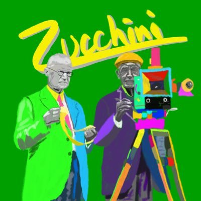 日本大学芸術学部 インカレ映像制作団体『Zucchini』の公式アカウント   短編映画の作成や上映会を行ったりしています！