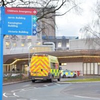 LRI ED Advanced Clinical Practitioners (@uhl_em_acp) 's Twitter Profile