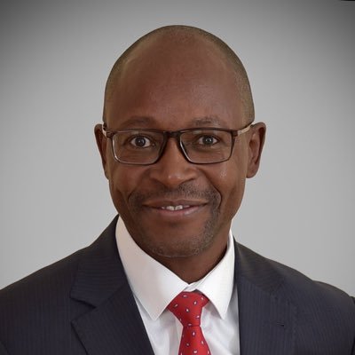 CEO at GA Insurance Uganda. Associate of the Chartered Institute of London.(ACII)