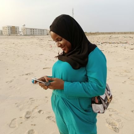 OlayemiOshiban1's profile picture. 