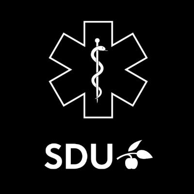 The Prehospital Research Unit, Institute of Regional Health @SUND_SDU and Dep. of Anesthesiology @OUHhospital. Primary research area: Decision-making in #EMS