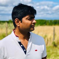 Rohit Gaurav(@dr_rohitgaurav) 's Twitter Profile Photo