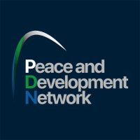 Peace and Development Network (PDN) (@peace_pdn) 's Twitter Profile Photo Peace and Development Network (PDN) (@peace_pdn) 's Twitter Profile Photo
