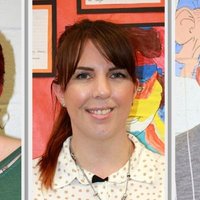 Amy McNulty (@amymcnulty8) 's Twitter Profile