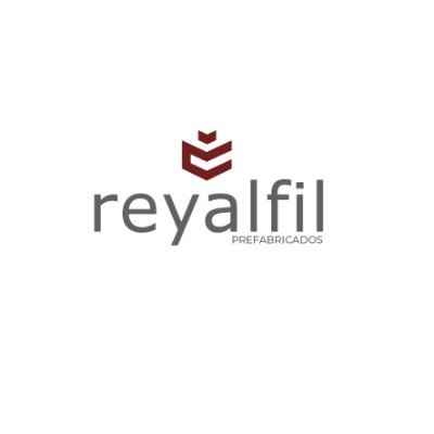 REYALFIL S.L. empresa dedicada a la producción de elementos prefabricados de hormigón, destinados esencialmente a obra pública, urbanización y pavimentación